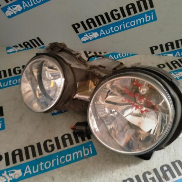 Faro Anteriore Sinistro Jaguar S-Type 2000