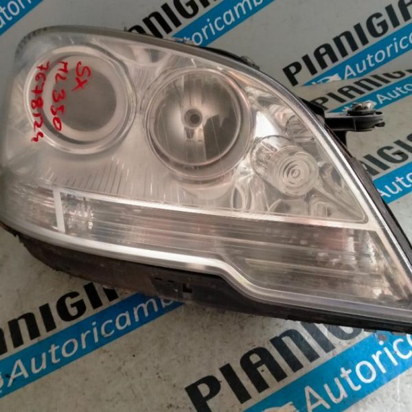 Faro Anteriore Destro Mercedes-Benz ML 2012