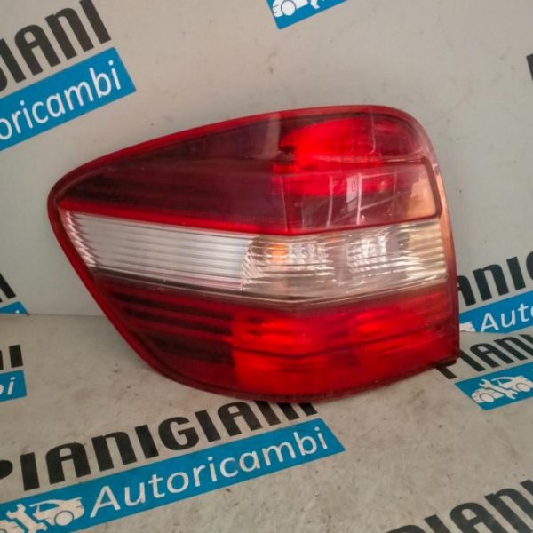 Faro Posteriore Sinistro Mercedes-Benz ML 2012