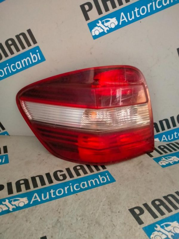 Faro Posteriore Sinistro Mercedes-Benz ML 2012