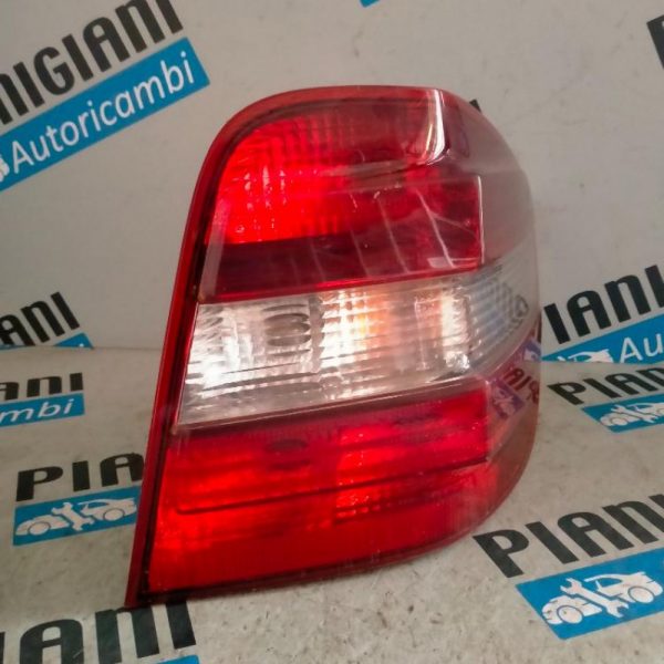 Faro Posteriore Destro Mercedes-Benz ML 2012