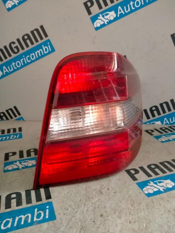 Faro Posteriore Destro Mercedes-Benz ML 2012