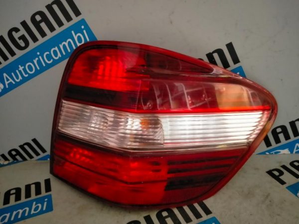 Faro Posteriore Destro Mercedes-Benz ML 2012