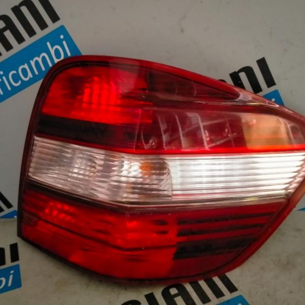 Faro Posteriore Destro Mercedes-Benz ML 2012