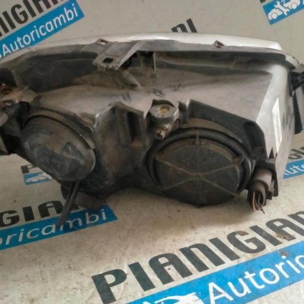 Faro Anteriore Sinistro Volkswagen Polo 2007