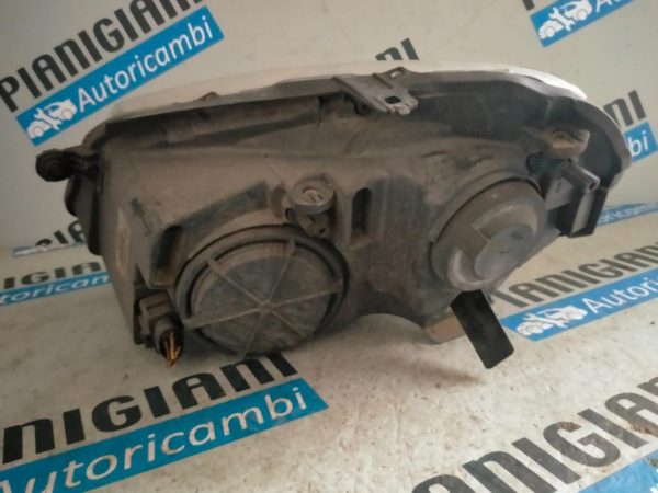 Faro Anteriore Destro Volkswagen Polo 2007