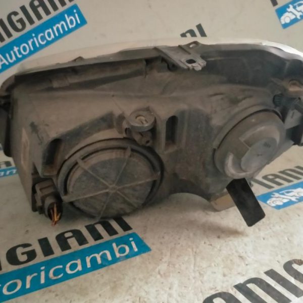 Faro Anteriore Destro Volkswagen Polo 2007