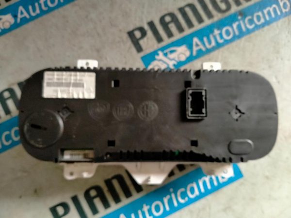 Contagiri / Contachilometri Fiat Panda 169A4000 2012