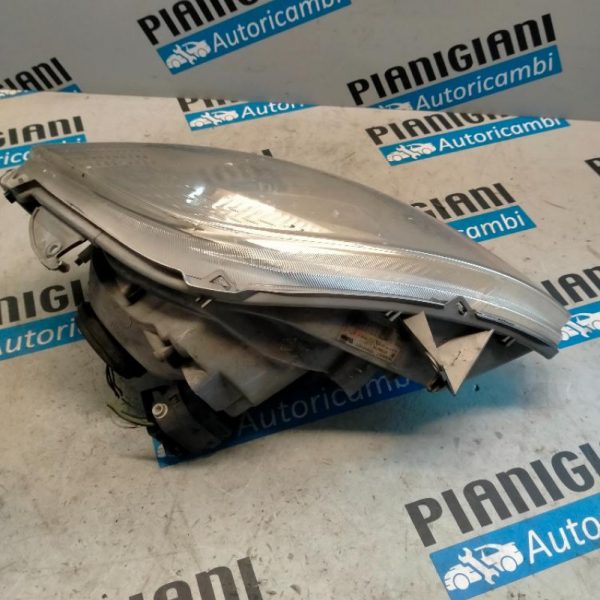 Faro Anteriore Sinistro Opel Vivaro 2004