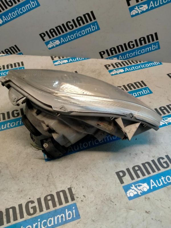 Faro Anteriore Sinistro Opel Vivaro 2004