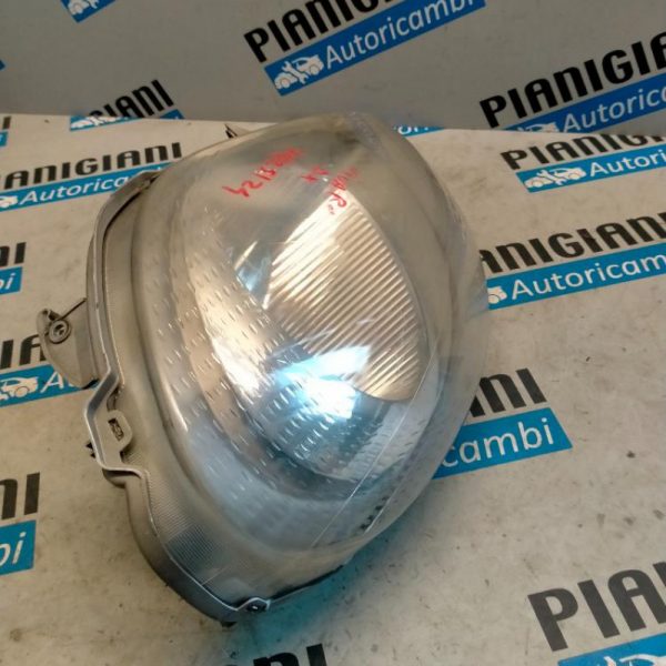 Faro Anteriore Destro Opel Vivaro 2004