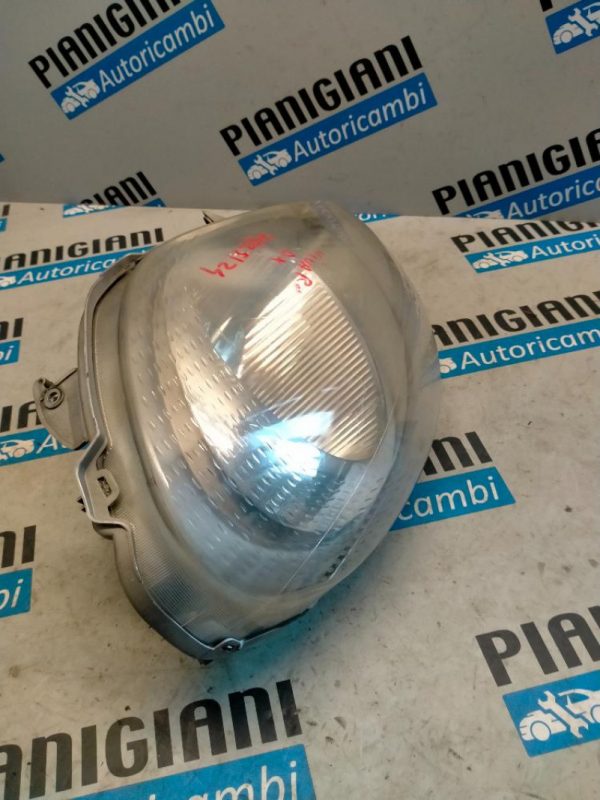 Faro Anteriore Destro Opel Vivaro 2004