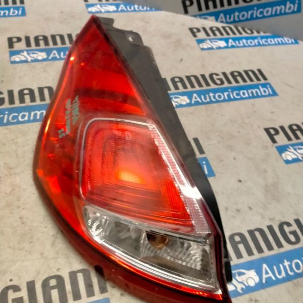 Faro Posteriore Sinistro Ford Fiesta 2014