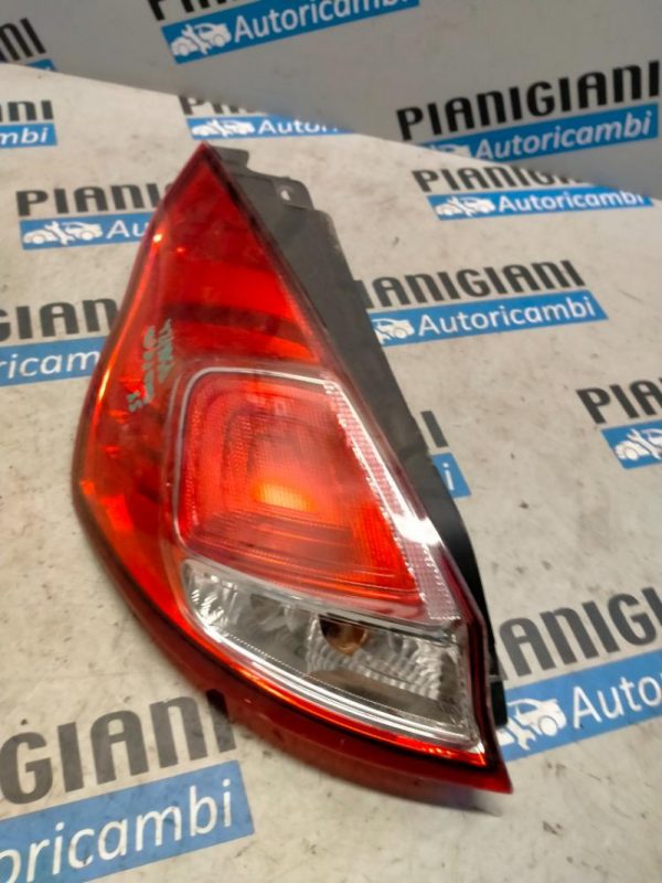 Faro Posteriore Sinistro Ford Fiesta 2014