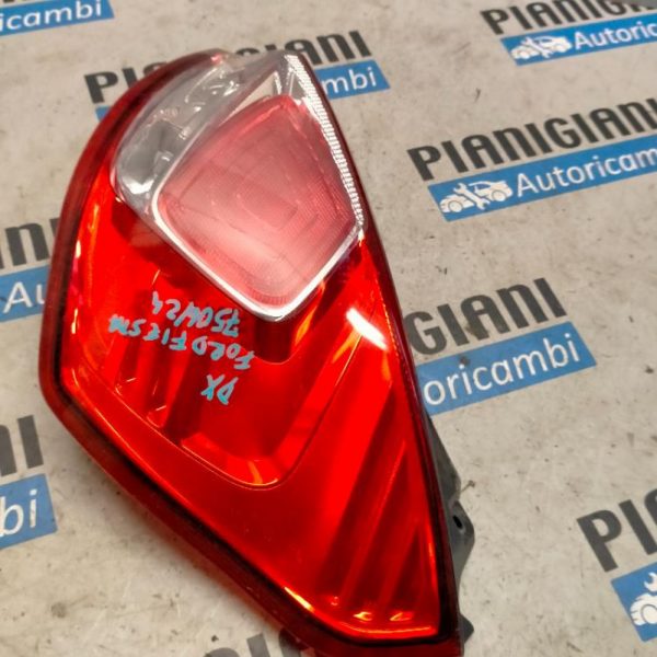 Faro Posteriore Destro Ford Fiesta 2014