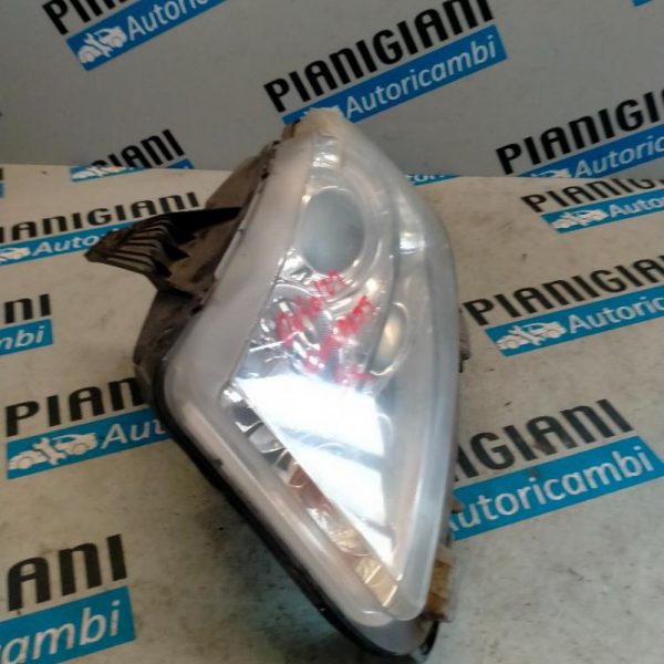 Faro Anteriore Sinistro Jeep Compass 2012