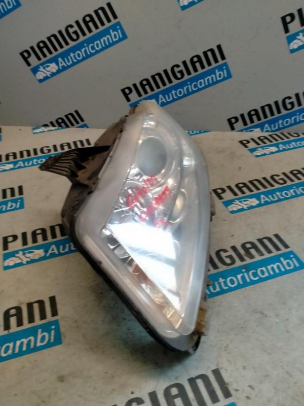 Faro Anteriore Sinistro Jeep Compass 2012