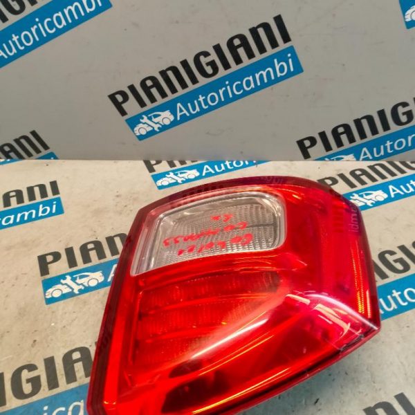 Faro Posteriore Sinistro Jeep Compass 2012