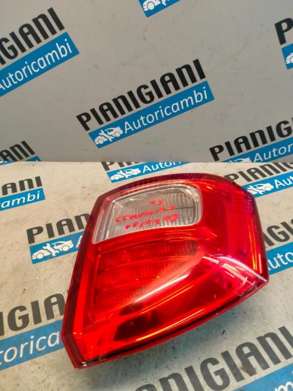 Faro Posteriore Sinistro Jeep Compass 2012