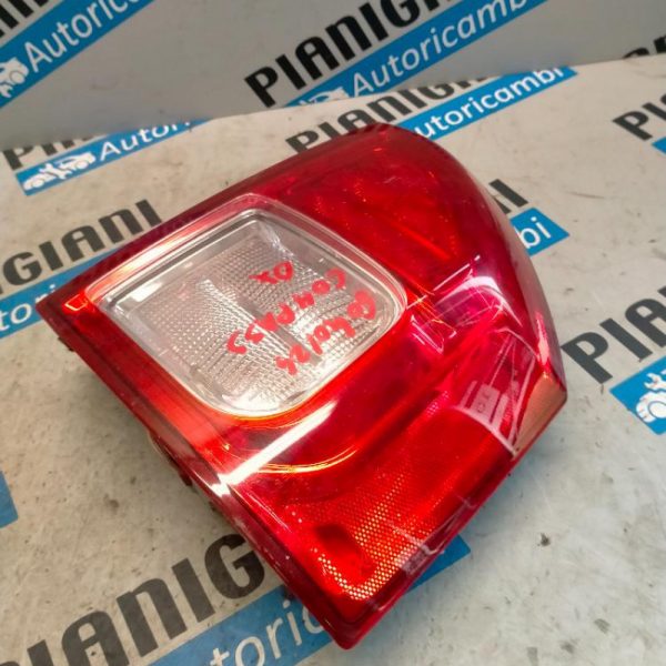 Faro Posteriore Destro Jeep Compass 2012