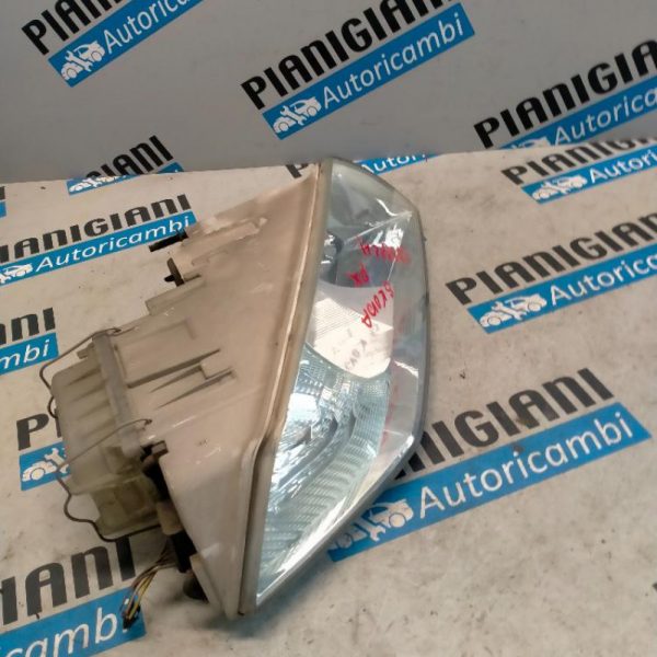 Faro Anteriore Destro Skoda Octavia 2007