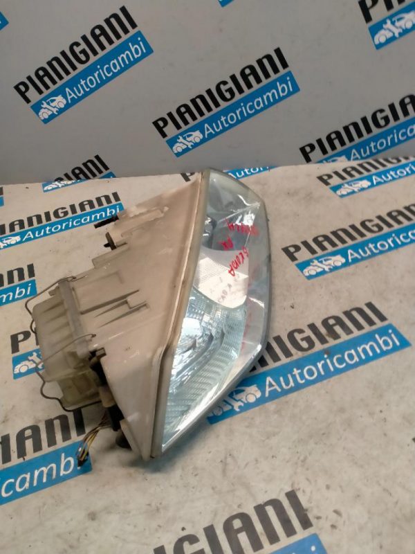 Faro Anteriore Destro Skoda Octavia 2007