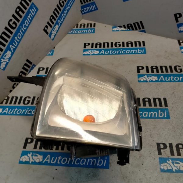 Faro Anteriore Sinistro Volkswagen Transporter 2005