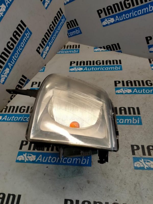 Faro Anteriore Sinistro Volkswagen Transporter 2005