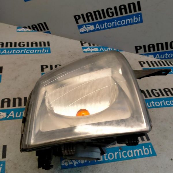 Faro Anteriore Destro Volkswagen Transporter 2005