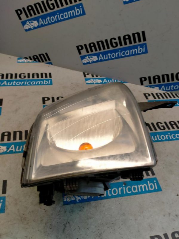 Faro Anteriore Destro Volkswagen Transporter 2005