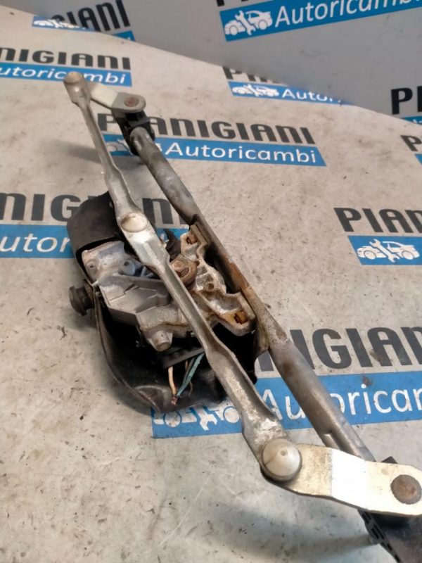 Motorino Tergi Anteriore Fiat Panda 2005