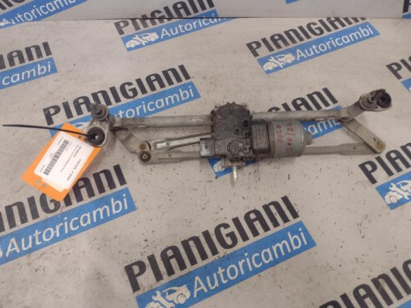 Motorino tergi anteriore Volkswagen Polo 2005