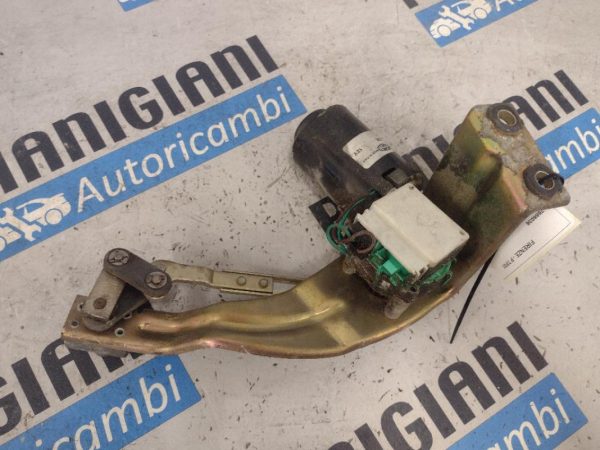 Motorino Tergi Anteriore Fiat Panda Prima serie