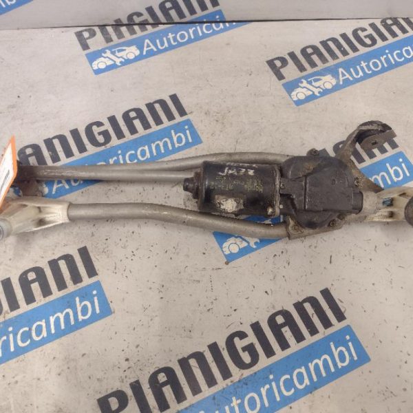 Motorino Tergi Anteriore Honda Jazz 2007