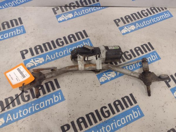 Motorino Tergi Anteriore Renault Clio 2008