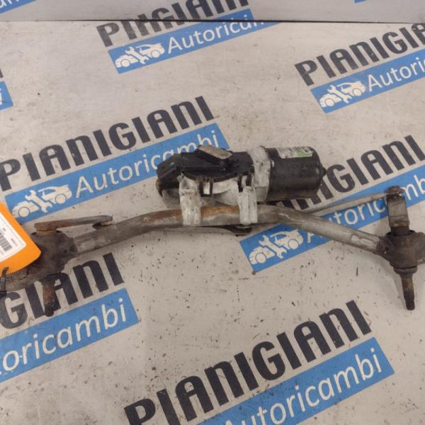 Motorino Tergi Anteriore Renault Clio 2008