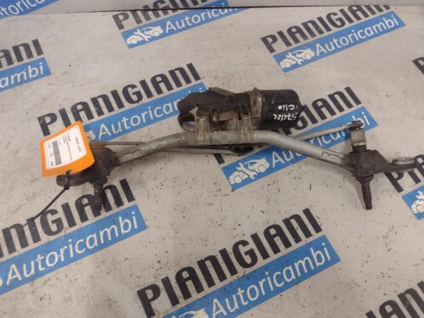 Motorino Tergi Anteriore Renault Clio 2008