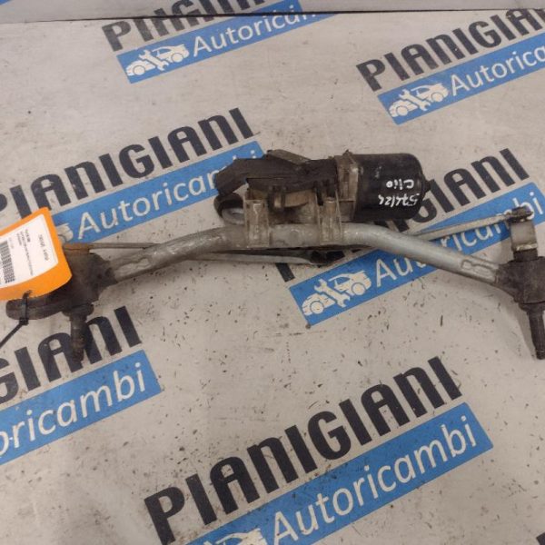 Motorino Tergi Anteriore Renault Clio 2008