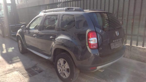 Dacia Duster 2015 solo per ricambi