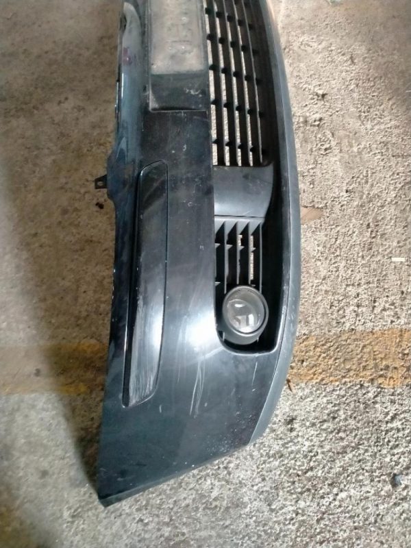 Paraurti Anteriore Volkswagen Golf 5 2007