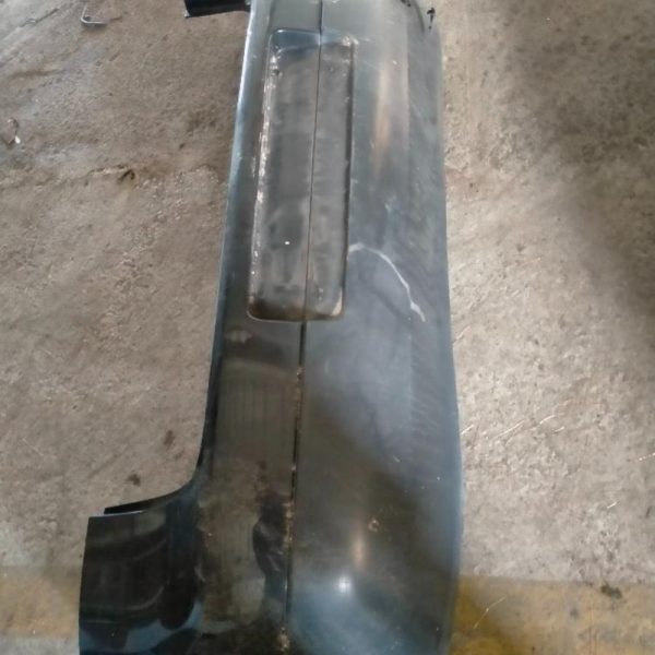 Paraurti Anteriore Volkswagen Golf 5 2007