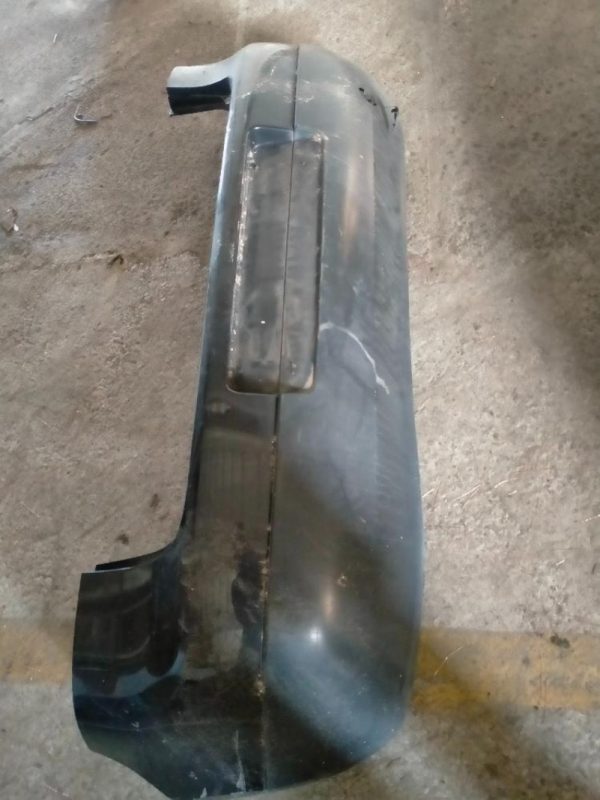 Paraurti Anteriore Volkswagen Golf 5 2007