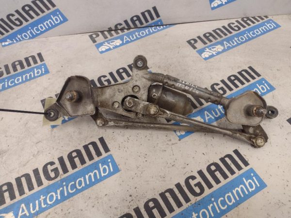 Motorino Tergi Anteriore Fiat Sedici 2011