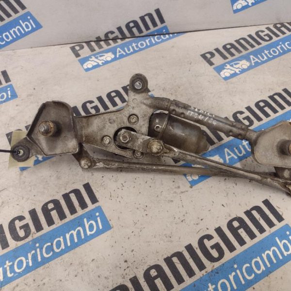 Motorino Tergi Anteriore Fiat Sedici 2011