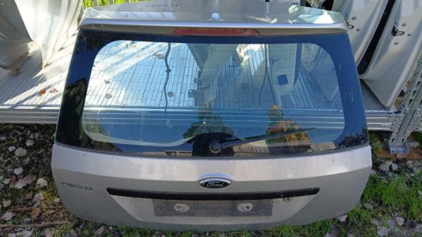 Portellone Ford Fiesta 2006 5 Porte