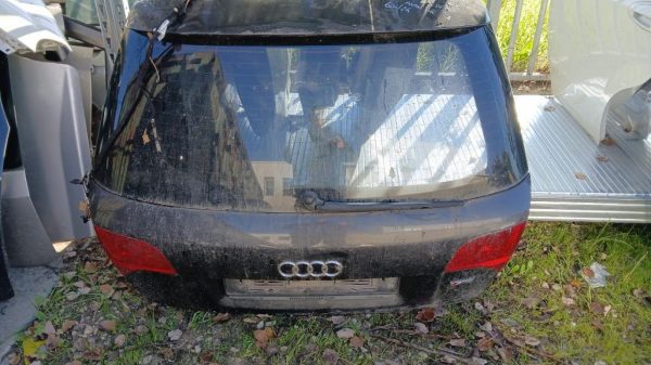 Portellone Posteriore Audi A4 Sw 2007