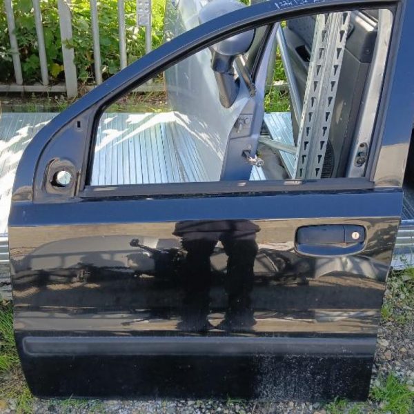 Porta Anteriore Sinistra Fiat Panda 2009