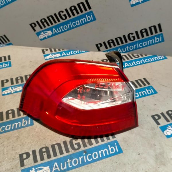 Faro Posteriore Sinistro Kia Rio 2016