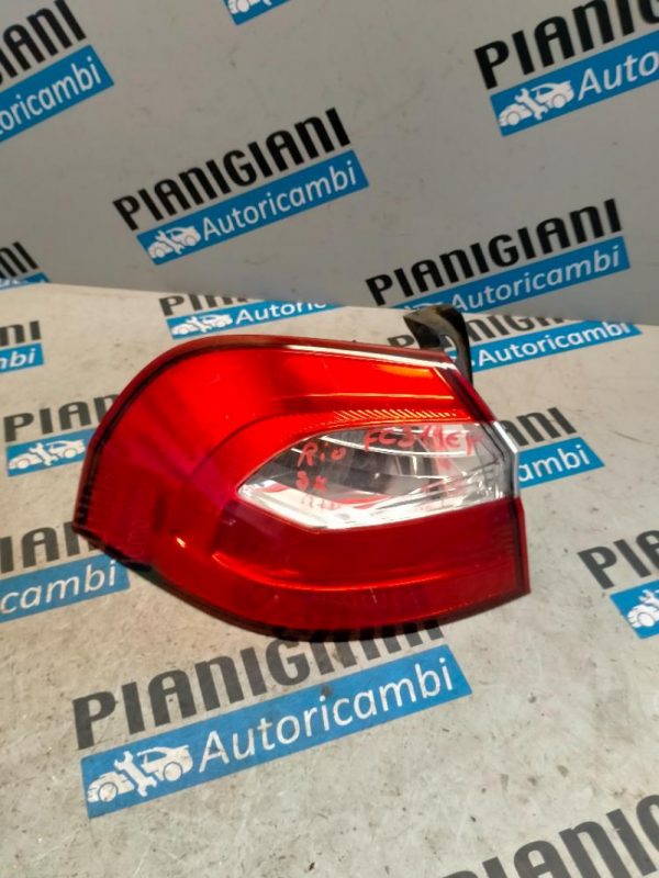 Faro Posteriore Sinistro Kia Rio 2016