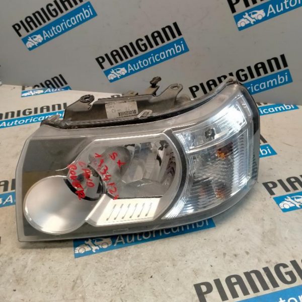 Faro Anteriore Sinistro Land Rover Freelander 2007